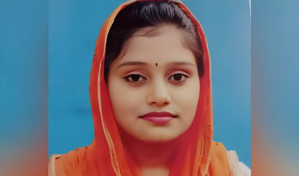 সন্তান কোলে নিয়ে পরীক্ষা দিয়েও দেশসেরা শামীমা 3 সন্তান কোলে নিয়ে পরীক্ষা দিয়েও দেশসেরা শামীমা 1752242967 সন্তান কোলে নিয়ে পরীক্ষা দিয়েও দেশসেরা শামীমা