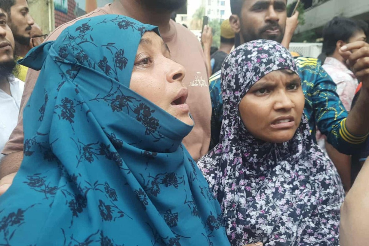 বিমান বিধ্বস্ত