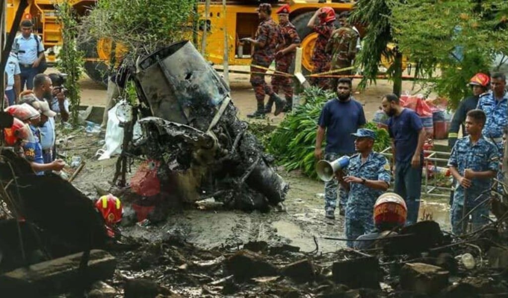 সন্ধ্যায় ঢাকায় পৌঁছাবে ভারতের চিকিৎসক দল 1753262343 সন্ধ্যায় ঢাকায় পৌঁছাবে ভারতের চিকিৎসক দল