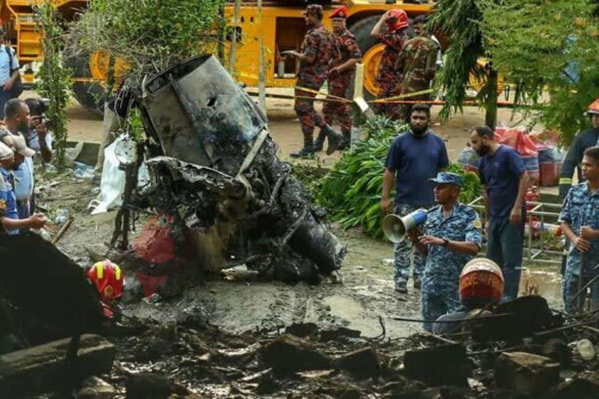 সন্ধ্যায় ঢাকায় পৌঁছাবে ভারতের চিকিৎসক দল
