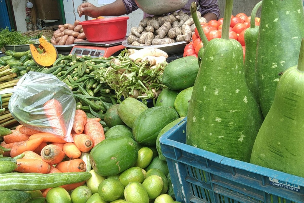 ট্যারিফ কমিশন