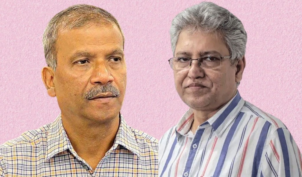 সরকার যখন শেষ হবে তখন আপনি কী করবেন 1751953152 অন্তর্বর্তী সরকার যখন শেষ হবে তখন আপনি কী করবেন?