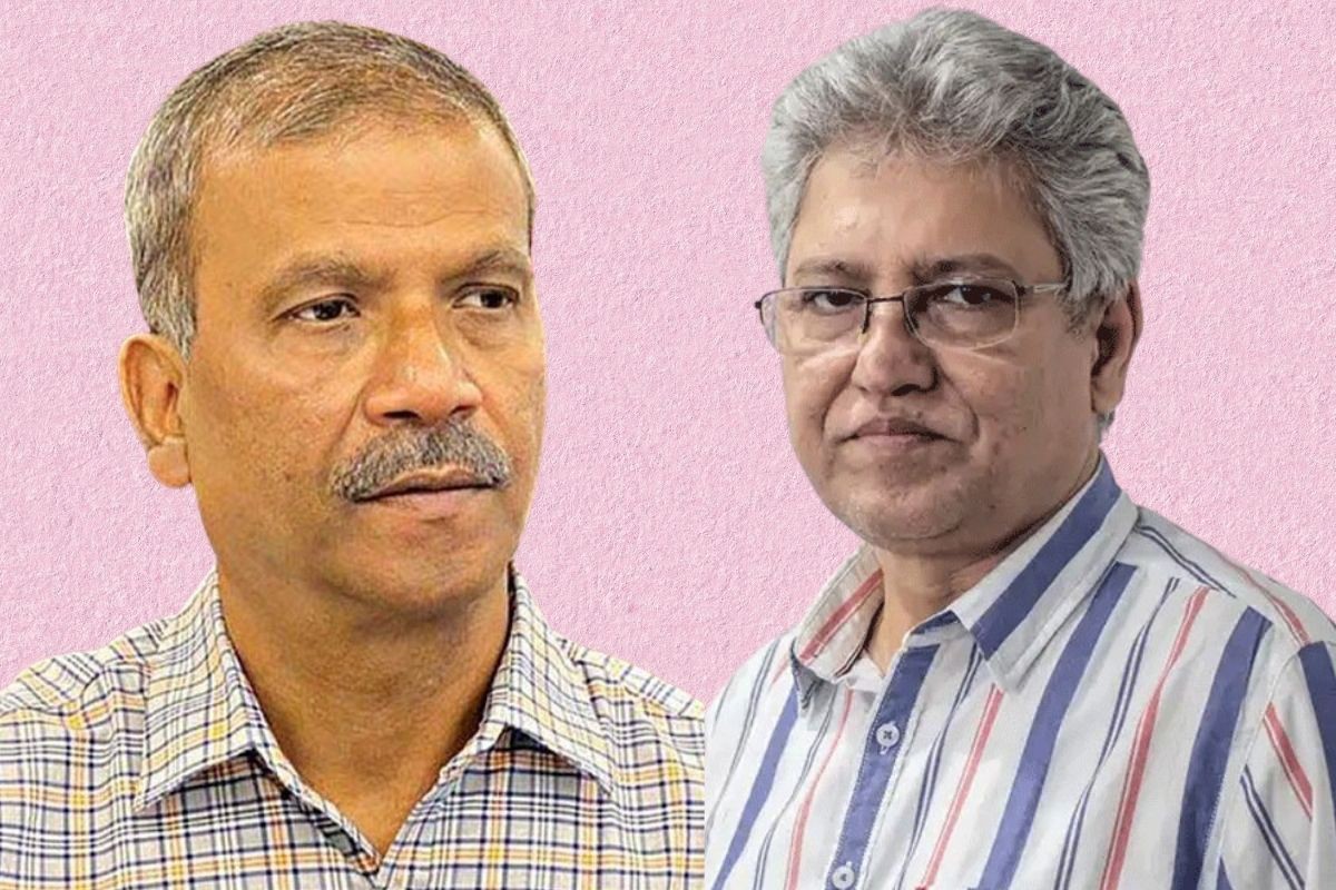 অন্তর্বর্তী সরকার যখন শেষ হবে তখন আপনি কী করবেন?