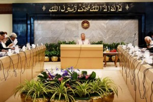 সরকারি চাকরি অধ্যাদেশ: আপত্তিতে বাদ পড়লো যা