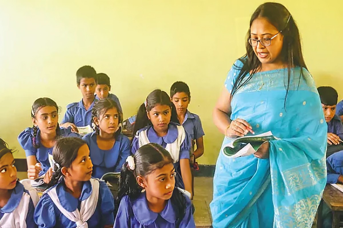 প্রাথমিক শিক্ষকদের এত সংগঠনের আসলে কাজ কি?