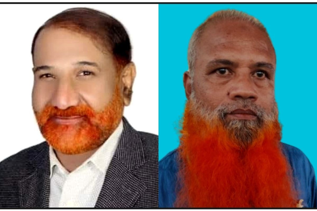 সরিষাবাড়ীতে ১৭ বছর পর পৌর বিএনপির সম্মেলন; সভাপতি শাহীন, সম্পাদক পিন্টু