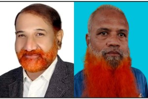 সরিষাবাড়ীতে ১৭ বছর পর পৌর বিএনপির সম্মেলন; সভাপতি শাহীন, সম্পাদক পিন্টু