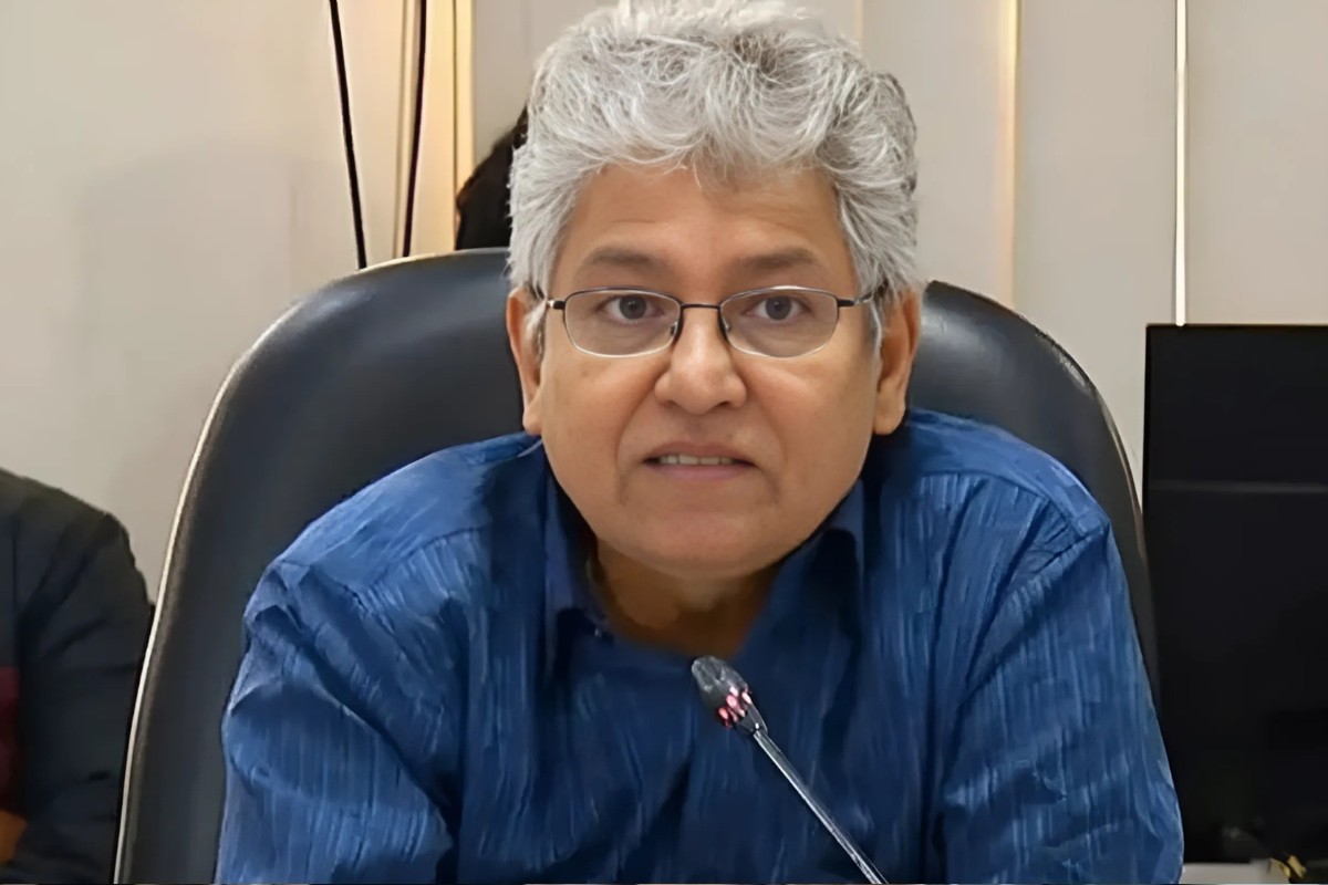 মামলা পরে করবে আগে গ্রেপ্তার কর, এটা কোন আইনে পড়ে: মাসুদ কামাল