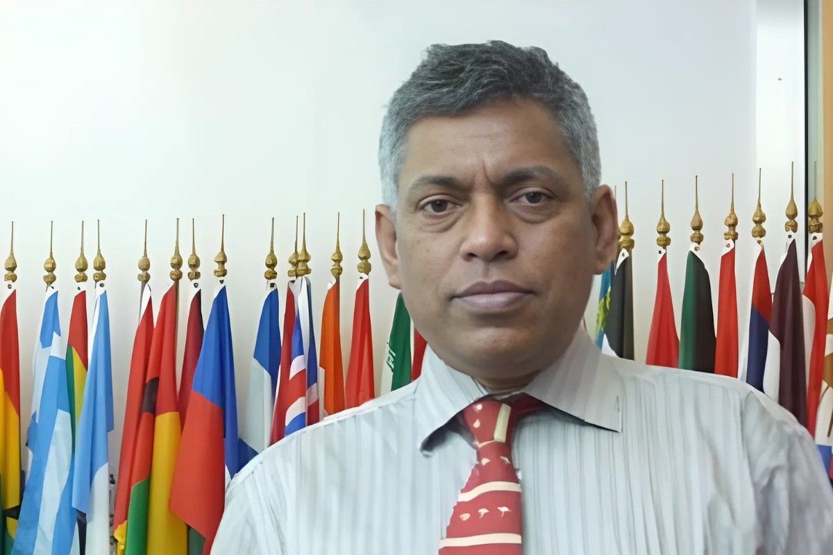 সাংবাদিক শামীম আহমেদ মারা গেছেন