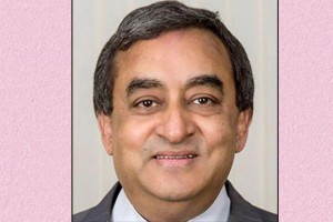 এইচআরসি গ্রুপের চেয়ারম্যান সাঈদ হোসেন চৌধুরী মারা গেছেন