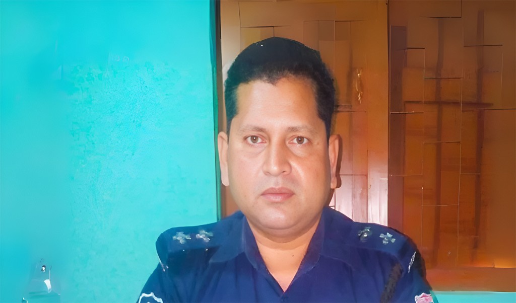 সাতক্ষীরায় এসআইয়ের মৃত্যু 1752223953 দায়িত্ব পালনকালে সাতক্ষীরায় এসআইয়ের মৃত্যু