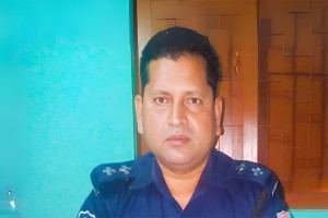 দায়িত্ব পালনকালে সাতক্ষীরায় এসআইয়ের মৃত্যু