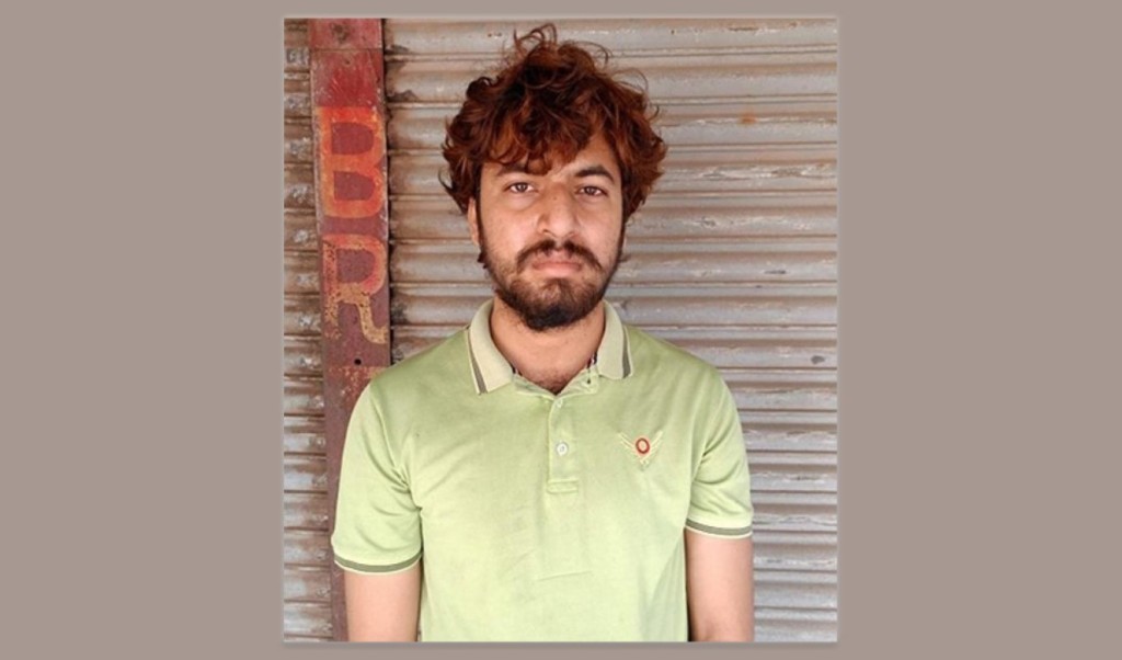 সাতক্ষীরায় বিয়ের প্রতিশ্রুতিতে ধর্ষণ ও গর্ভপাত: যুবক গ্রেফতার 4 ধর্ষণ