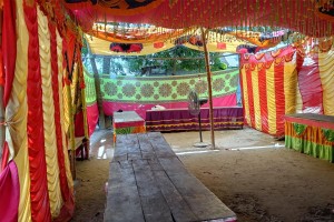 সালিশে বিয়ে