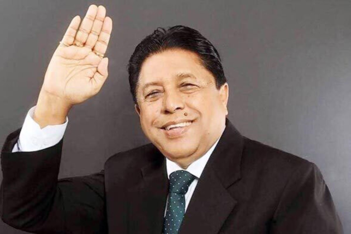 সাবেক এমপি শম্ভুর ৩৩ বিঘা জমি জব্দ, অবরুদ্ধ ১৬টি ব্যাংক হিসাব