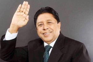 সাবেক এমপি শম্ভুর ৩৩ বিঘা জমি জব্দ, অবরুদ্ধ ১৬টি ব্যাংক হিসাব