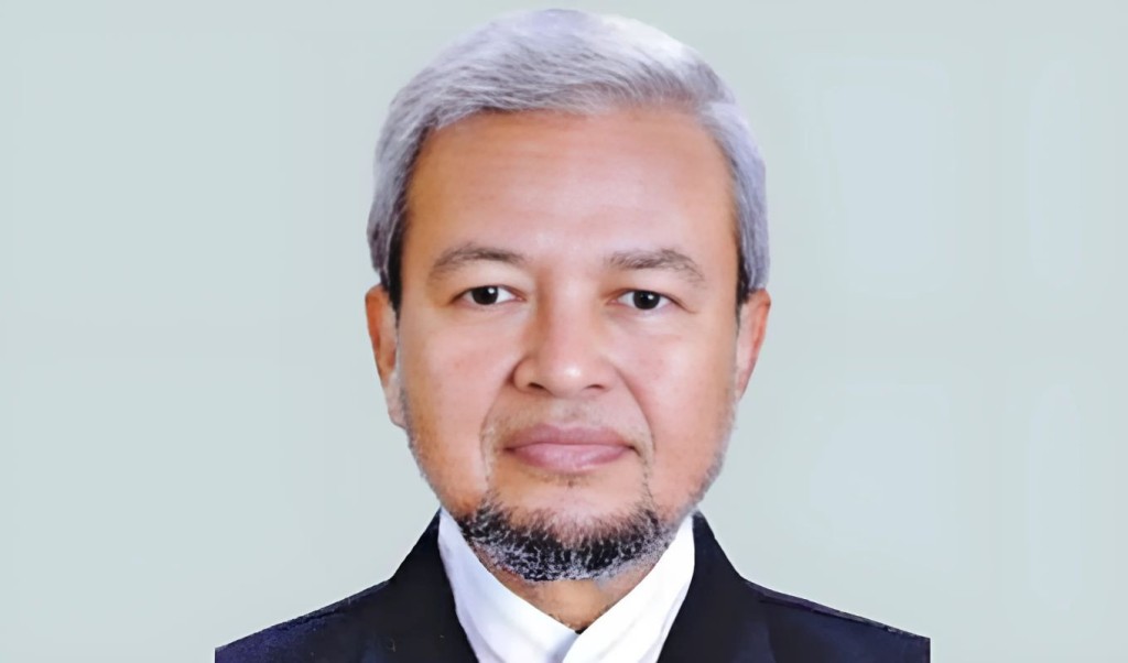 সাবেক নির্বাচন কমিশনার আবদুল মোবারক মারা গেছেন 1753099360 সাবেক নির্বাচন কমিশনার আবদুল মোবারক মারা গেছেন