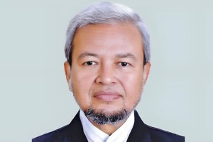 সাবেক নির্বাচন কমিশনার আবদুল মোবারক মারা গেছেন