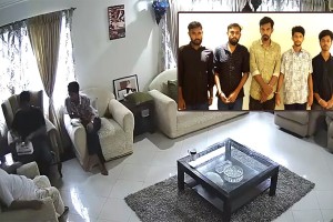 বাসায় গিয়ে চাঁদা দাবি করা বৈষম্যবিরোধী ৫ নেতাকর্মী গ্রেপ্তার