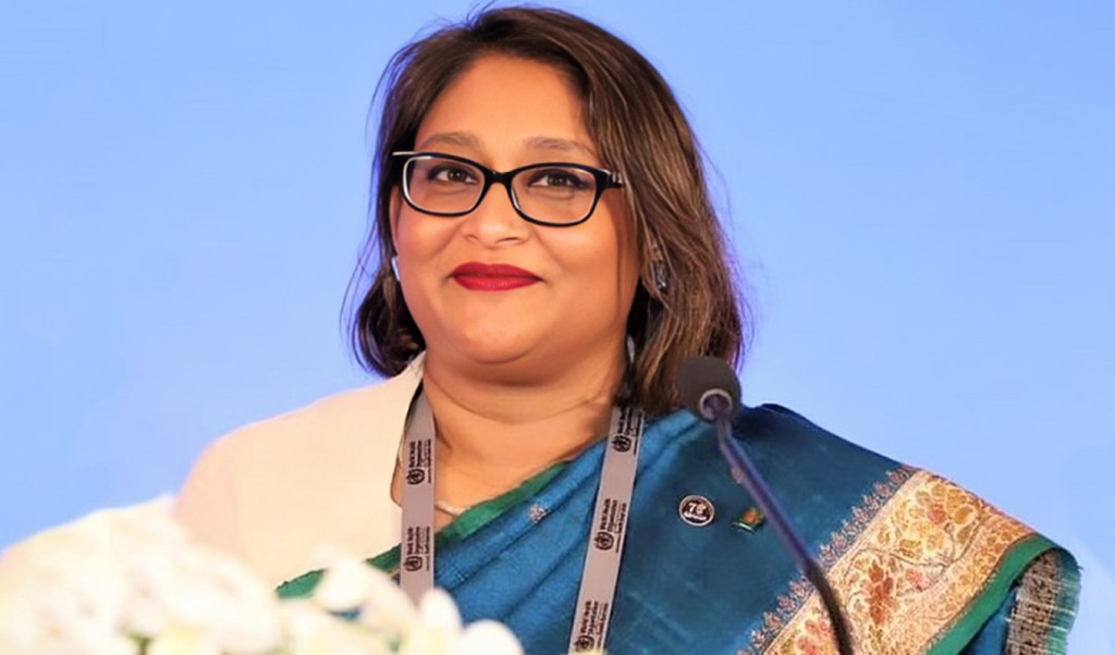 ছুটিতে সায়মা ওয়াজেদ পুতুল 5 সায়মা ওয়াজেদ পুতুল 1752292103 ছুটিতে সায়মা ওয়াজেদ পুতুল