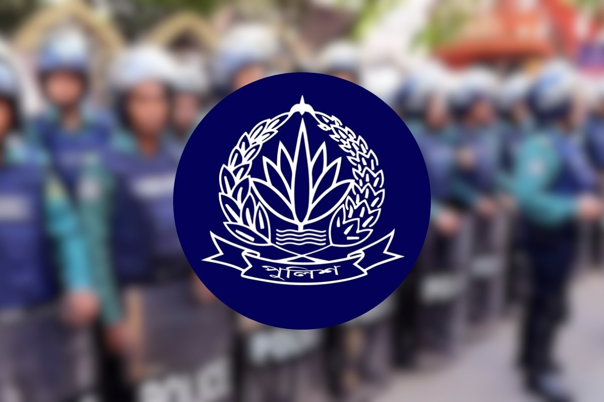 সারাদেশে গ্রেপ্তার ১২৮৪ জন, বিপুল অবৈধ অস্ত্র-গোলাবারুদ জব্দ