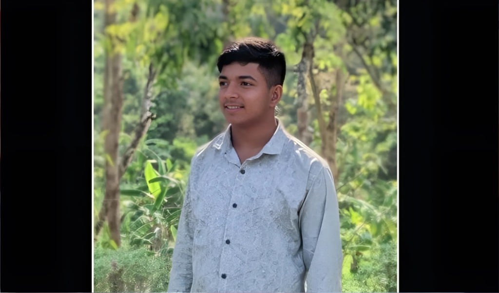 সালিশি বৈঠকে যুবক খুনের ঘটনায় আটক ৫ 1752567222 সালিশি বৈঠকে যুবক খুনের ঘটনায় আটক ৫