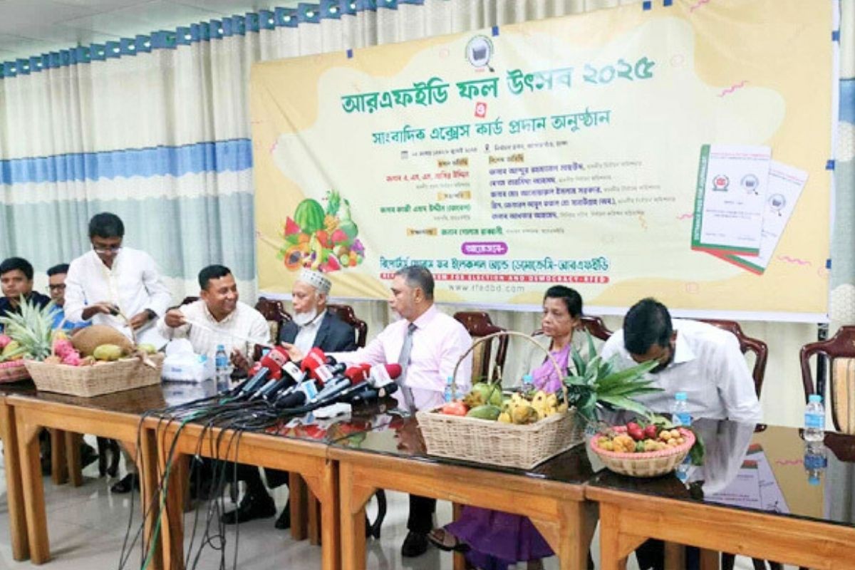 সিইসি নিজেও জানেন না নির্বাচনের তারিখ কবে