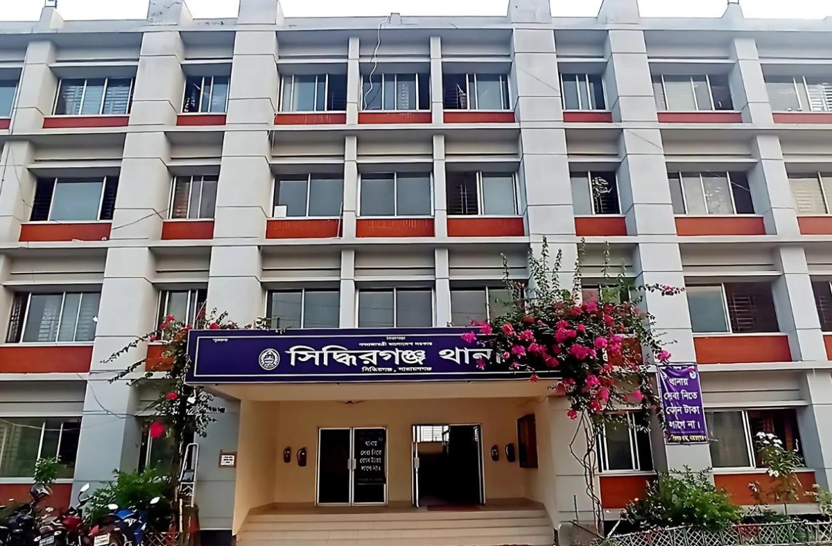 সিদ্ধিরগঞ্জে ৪ মাসে ৯ হত্যাকাণ্ডে ১৪ জনের মরদেহ উদ্ধার