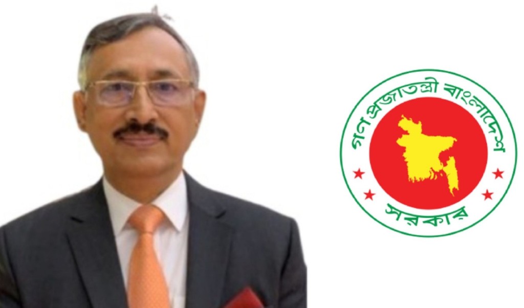 শিক্ষা সচিব সিদ্দিক জুবায়েরকে প্রত্যাহার করে প্রজ্ঞাপন জারি 3 সিনিয়র শিক্ষা সচিব জোবায়েরকে প্রত্যাহার 1753179649 1 শিক্ষা সচিব সিদ্দিক জুবায়েরকে প্রত্যাহার করে প্রজ্ঞাপন জারি