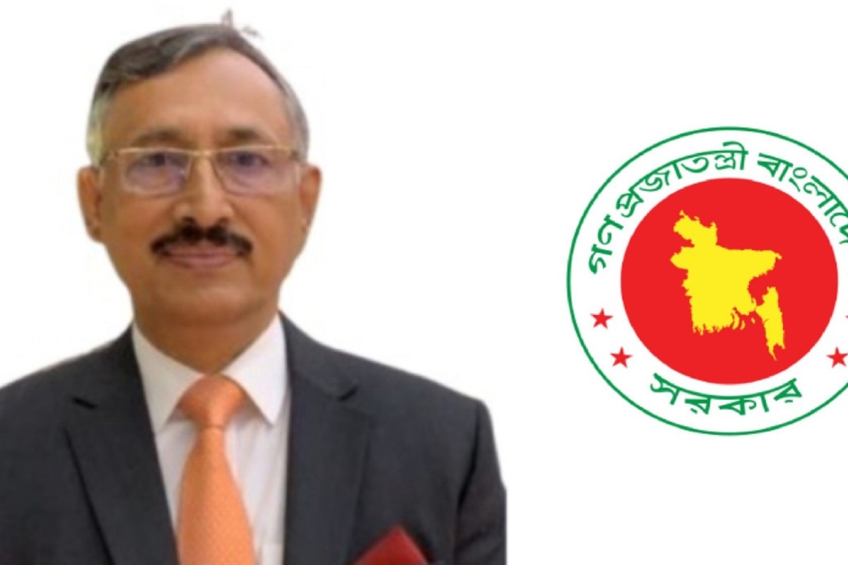 শিক্ষা সচিব সিদ্দিক জুবায়েরকে প্রত্যাহার করে প্রজ্ঞাপন জারি
