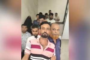 সিরাজগঞ্জে স্ত্রীকে হত্যার দায়ে স্বামীর যাবজ্জীবন