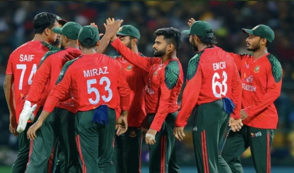 সিরিজ জয়ের মিশনে আজ মাঠে নামছে বাংলাদেশ 4 সিরিজ জয়ের মিশনে আজ মাঠে নামছে বাংলাদেশ 1752636604 সিরিজ জয়ের মিশনে আজ মাঠে নামছে বাংলাদেশ