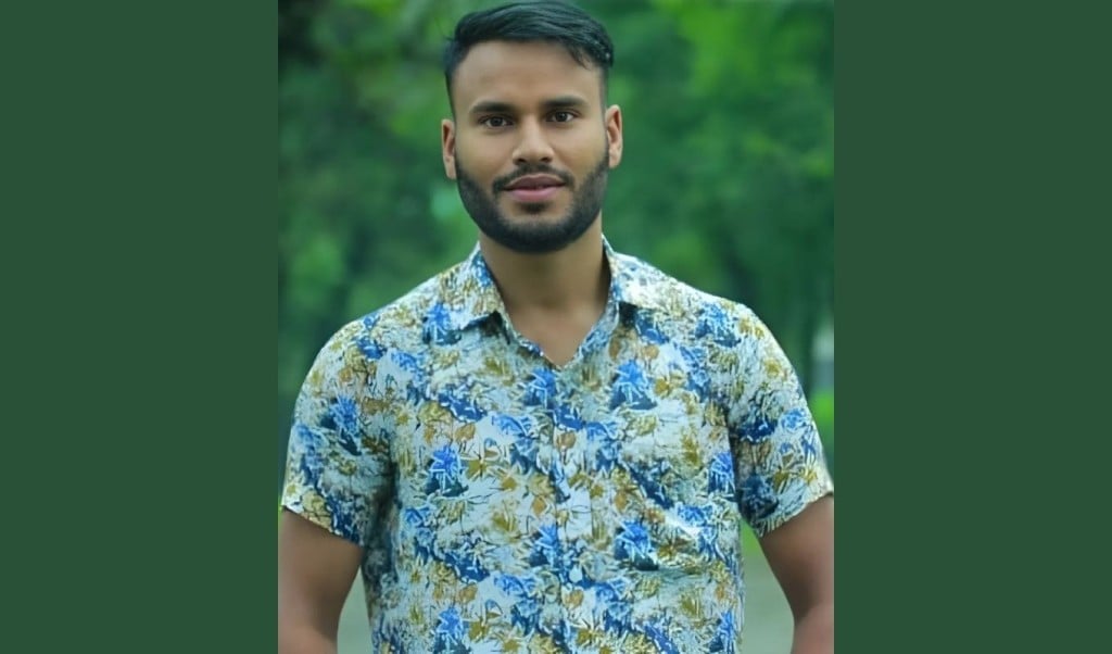 সুনামগঞ্জে বিয়ের প্রতিশ্রুতি দিয়ে ‘ধর্ষণ অভিযুক্ত পুলিশ সদস্য কারাগারে 1751375277 সুনামগঞ্জে বিয়ের প্রতিশ্রুতি দিয়ে ‘ধর্ষণ’, অভিযুক্ত পুলিশ সদস্য কারাগারে