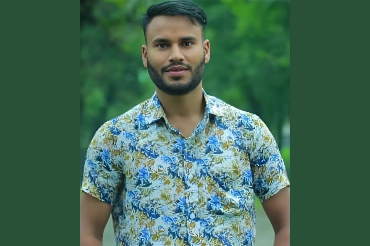 সুনামগঞ্জে বিয়ের প্রতিশ্রুতি দিয়ে ‘ধর্ষণ’, অভিযুক্ত পুলিশ সদস্য কারাগারে