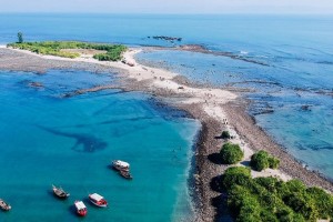 সেন্টমার্টিনে যেতে পর্যটকদের দিতে হবে পরিবেশ সংরক্ষণ ফি