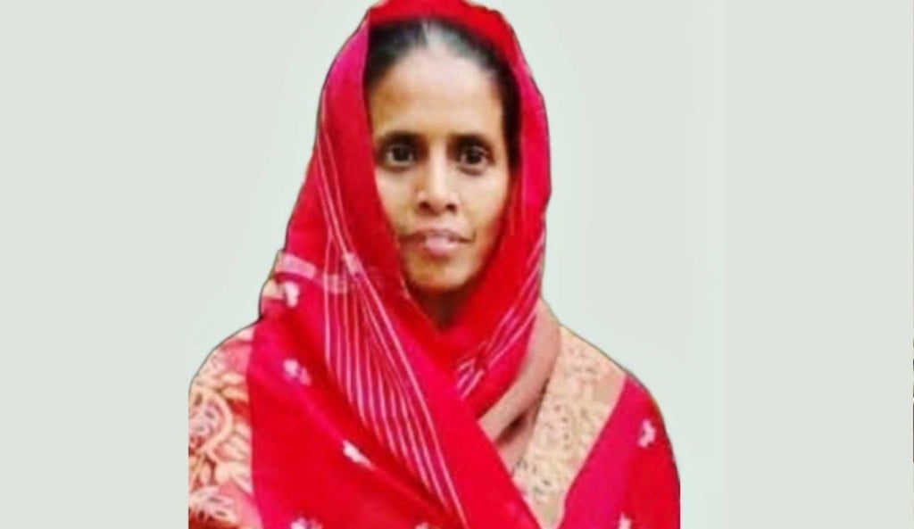 সেপটিক ট্যাংকে নিখোঁজ গৃহবধূর বস্তাবন্দি মরদেহ দেবর আটক 1751361350 সেপটিক ট্যাংকে নিখোঁজ গৃহবধূর বস্তাবন্দি মরদেহ, দেবর আটক