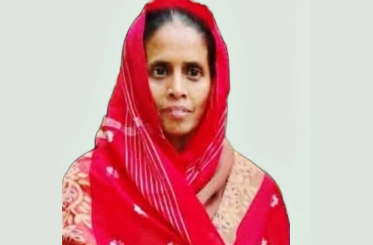 সেপটিক ট্যাংকে নিখোঁজ গৃহবধূর বস্তাবন্দি মরদেহ, দেবর আটক