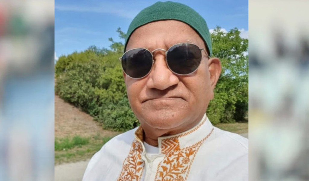 সেফুদার মৃত্যুর খবরে ধোঁয়াশা, গুজব নাকি সত্য? 4 সেফুদা