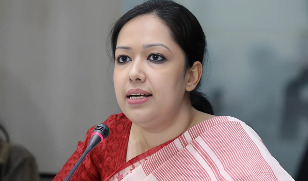 সোহাগ হত্যাকাণ্ড বর্বরতার সকল সীমা ছাড়িয়ে গেছে রুমিন ফারহানা 1752382542 সোহাগ হত্যাকাণ্ড বর্বরতার সকল সীমা ছাড়িয়ে গেছে: রুমিন ফারহানা