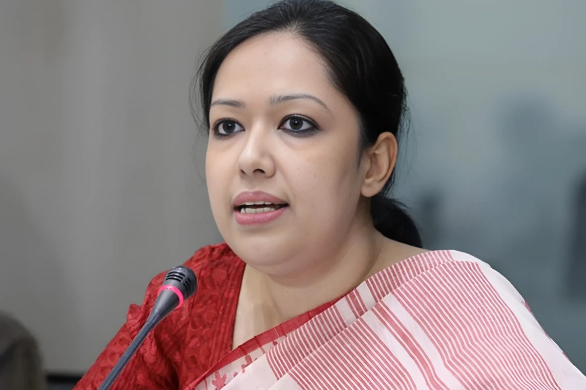 সোহাগ হত্যাকাণ্ড বর্বরতার সকল সীমা ছাড়িয়ে গেছে: রুমিন ফারহানা