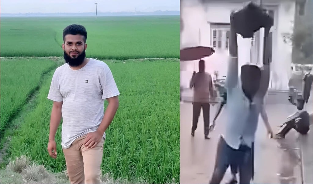 সোহাগ হত্যাকাণ্ডের অন্যতম আসামি নান্নু গ্রেপ্তার 1752549615 সোহাগ হত্যাকাণ্ডের অন্যতম আসামি নান্নু গ্রেপ্তার
