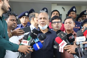 সোহাগ হত্যায় গ্রেপ্তার ৫, সবাইকে আইনের আওতায় আনা হয়েছে: স্বরাষ্ট্র উপদেষ্টা