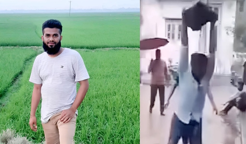 সোহাগ হত্যার ঘটনায় সাতদিনের রিমান্ডে তিন আসামি 1752675019 সোহাগ হত্যার ঘটনায় সাতদিনের রিমান্ডে তিন আসামি