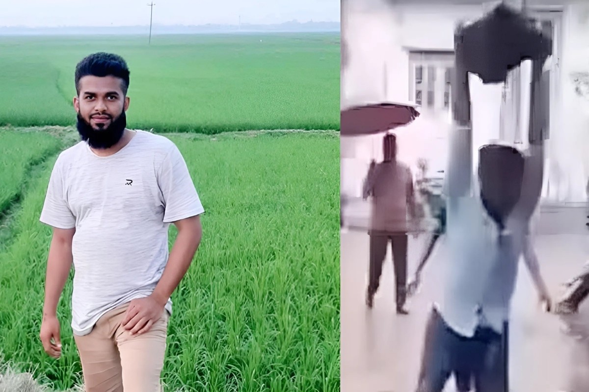 সোহাগ হত্যার ঘটনায় সাতদিনের রিমান্ডে তিন আসামি