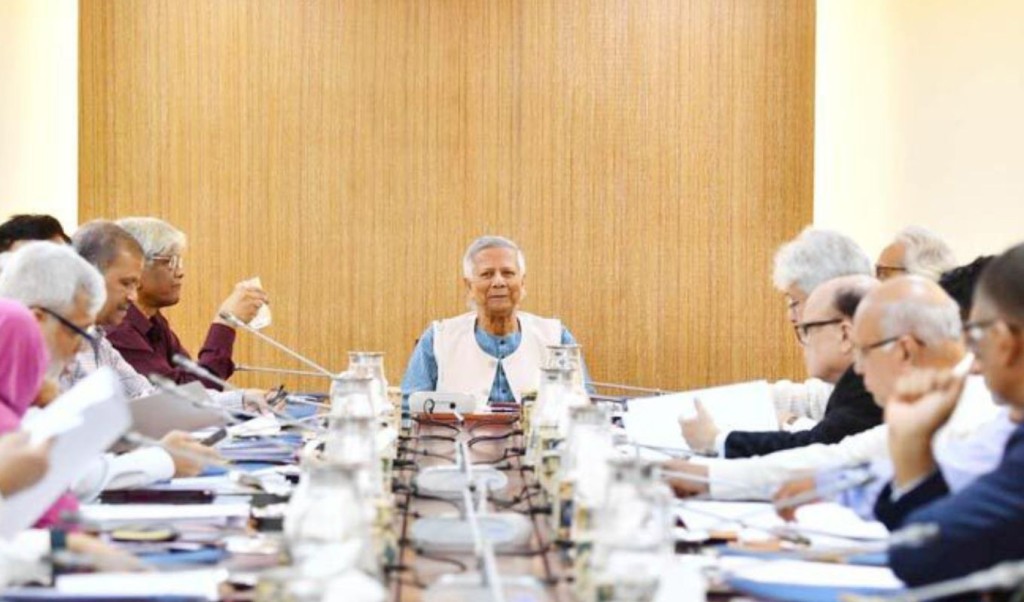স্থানীয় সরকার অধ্যাদেশ খসড়া চূড়ান্ত অনুমোদন দিয়েছে উপদেষ্টা পরিষদ 2 স্থানীয় সরকার অধ্যাদেশ খসড়া চূড়ান্ত অনুমোদন দিয়েছে উপদেষ্টা পরিষদ 1753951995 স্থানীয় সরকার অধ্যাদেশ খসড়া চূড়ান্ত অনুমোদন দিয়েছে উপদেষ্টা পরিষদ