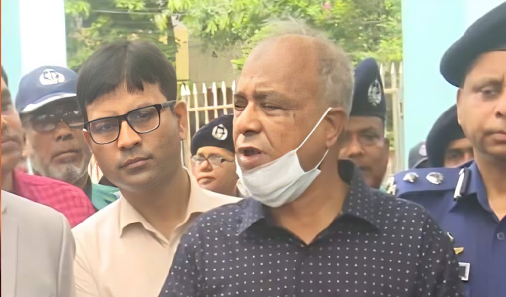 সোহাগ হত্যার ঘটনায় জড়িতদের আইনের আওতায় আনা হবে: স্বরাষ্ট্র উপদেষ্টা 2 স্বরাষ্ট্র উপদেষ্টা 1752306864 সোহাগ হত্যার ঘটনায় জড়িতদের আইনের আওতায় আনা হবে: স্বরাষ্ট্র উপদেষ্টা