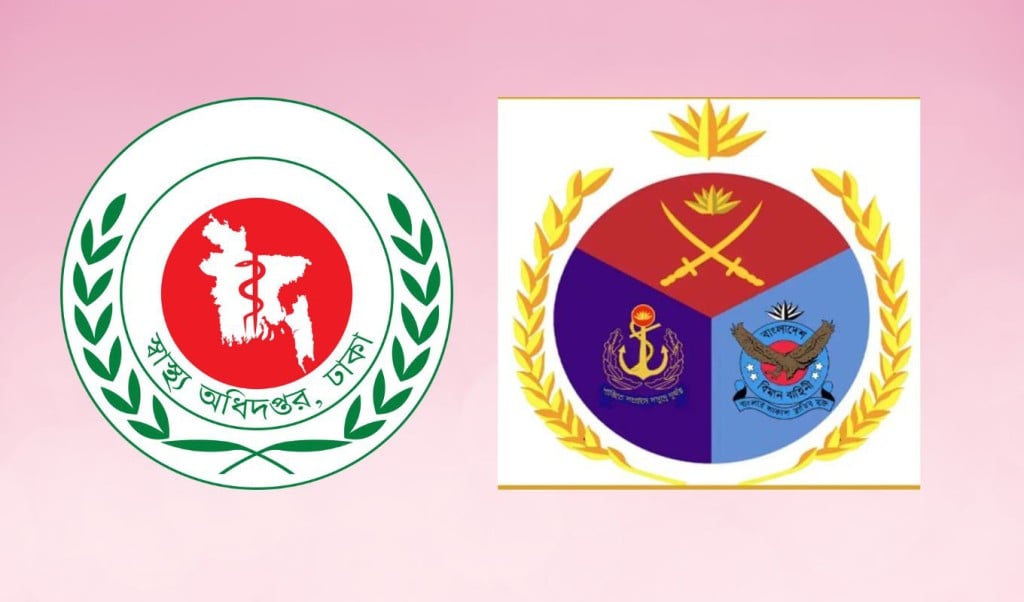 স্বাস্থ্য অধিদপ্তর ও আইএসপিআরের দুই রকম তথ্য 1753258506 নিহতের সংখ্যা নিয়ে স্বাস্থ্য অধিদপ্তর ও আইএসপিআরের দুই রকম তথ্য