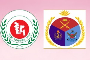 নিহতের সংখ্যা নিয়ে স্বাস্থ্য অধিদপ্তর ও আইএসপিআরের দুই রকম তথ্য