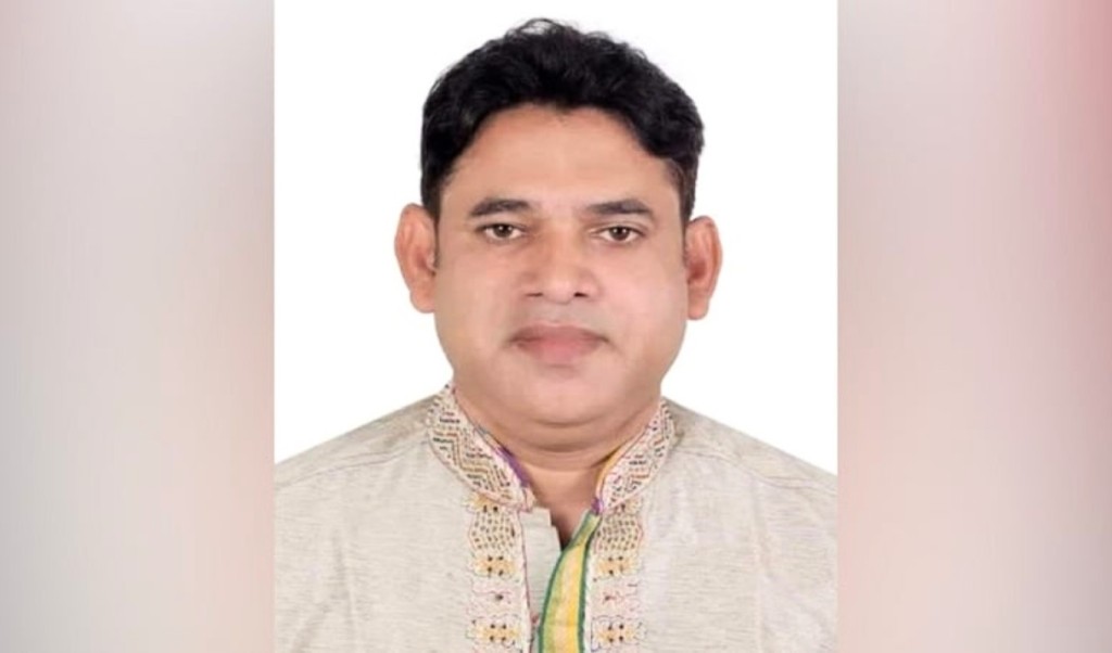 হত্যা মামলায় কারাগারে শেখ হাসিনার মামাতো ভাই হিরা 3 হত্যা মামলায় কারাগারে শেখ হাসিনার মামাতো ভাই হিরা 1753363792 হত্যা মামলায় কারাগারে শেখ হাসিনার মামাতো ভাই হিরা