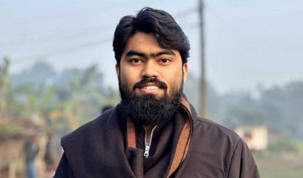 হত্যাকাণ্ডের শিকার ইসলামী বিশ্ববিদ্যালয়ের শিক্ষার্থী সাজিদ দাবি স্বজনদের 1752845064 হত্যাকাণ্ডের শিকার ইবি শিক্ষার্থী সাজিদ, দাবি স্বজনদের